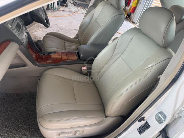 2010 Toyota CAMRY 2.4 V FACELIFT (A)AAA-CONDITION - 4