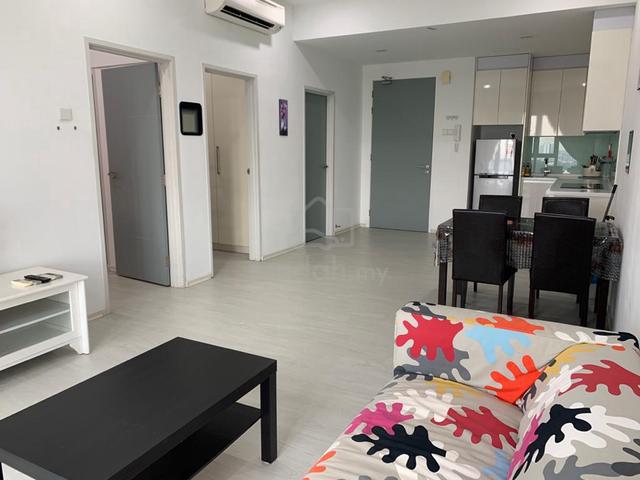 Tropez Residences @ Tropicana Danga Bay 2