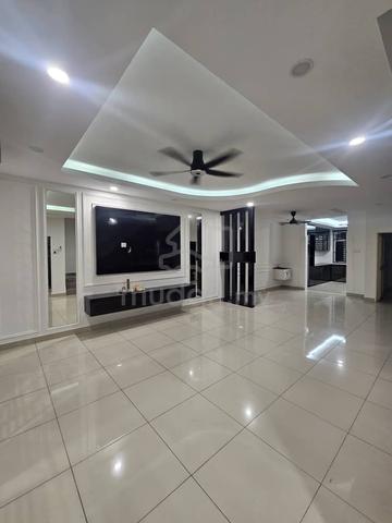 Mutiara Rini | Full Loan | Best Condition | With Autogate and Awning 1