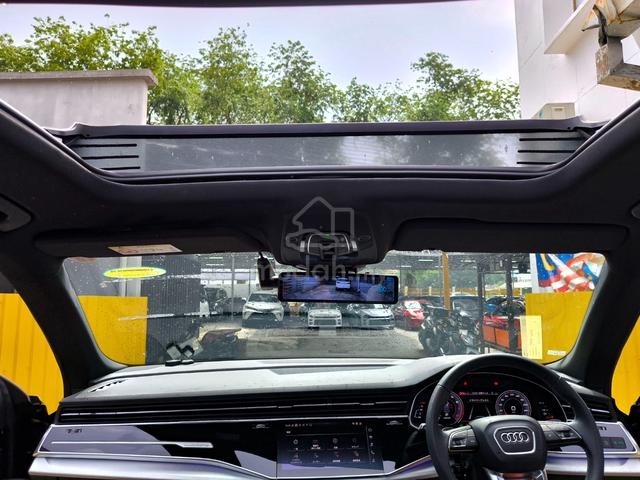 Audi Q8 VORSPRUNG S-LINE 3.0 QUATTRO (A) G/5A 5kKM - 4