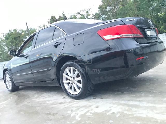 Toyota Camry 2.0G (A)FULL TRD BODYKIT/NEW FACELIFT - 4