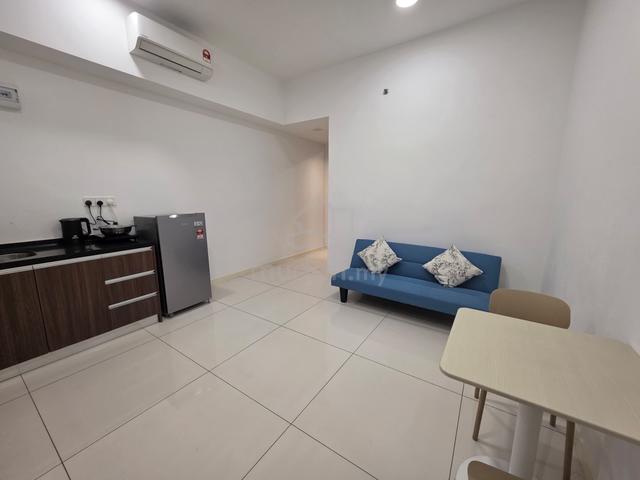 Bay Suites 1