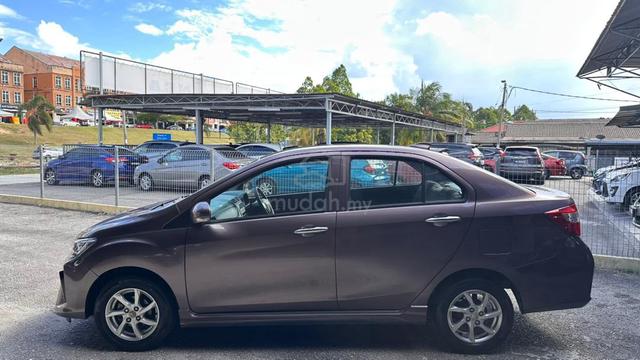 2020 Perodua BEZZA 1.0 GX (A) - 3