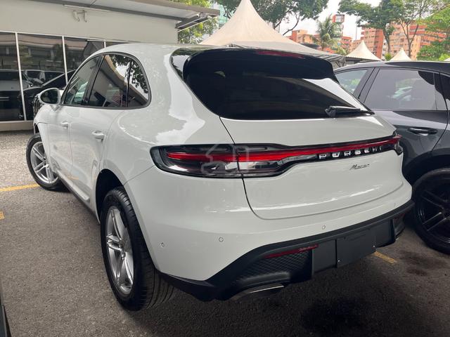 2025 Porsche MACAN 2.0 (1k Milleage) BOSE,Chrono - 4