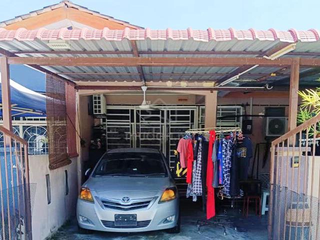 Teres Setingkat Gadong Jaya Labu Sendayan Seremban NEAR Enstek Nilai 1