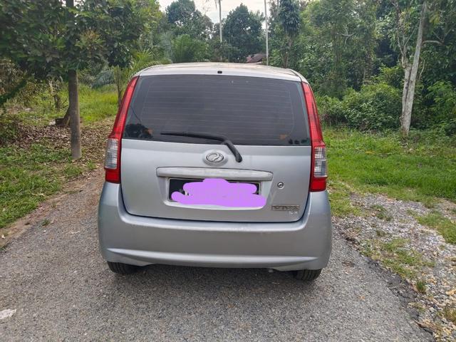 2008 Perodua VIVA 1.0 SX STANDARD (M) - 1