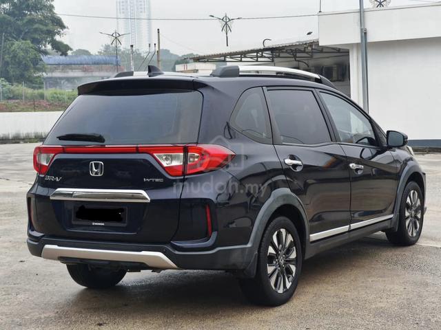 2020 Honda BR-V 1.5 V (A) FREE WARRANTY!! - 5