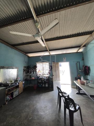 Kota tinggi tmn mawai 2sty low cost 100% loan cash out free duty setem 1
