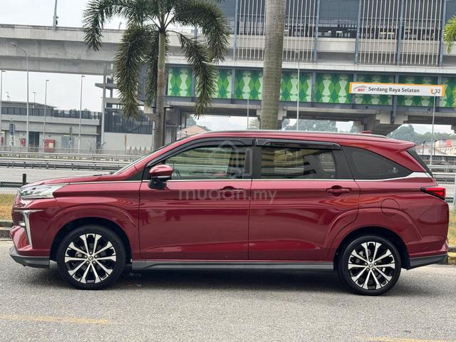 2022 TOYOTA VEROZ 1.5 F.S.R uNDER WARRANTY - 5