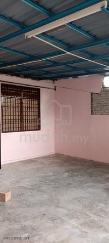 House For Rent / Rumah Untuk Sewa 1