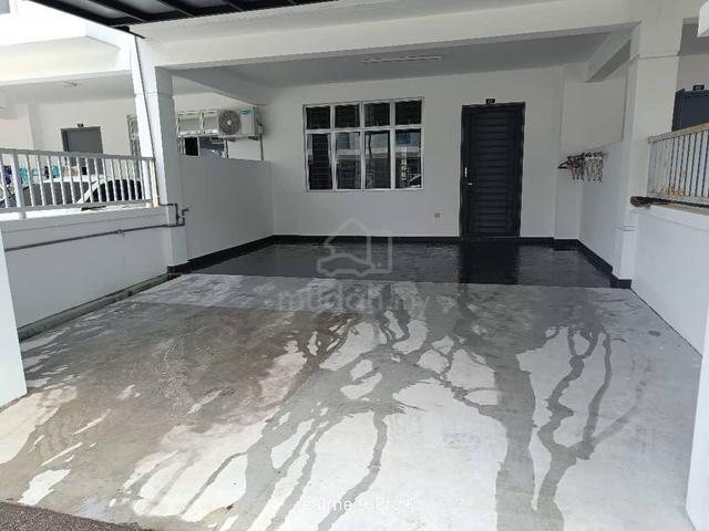 Rumah Sewa Bandar Penawar 1