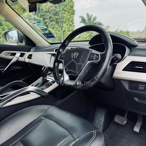 2019 Proton X70 1.8 EXECUTIVE 2WD (A) - 5