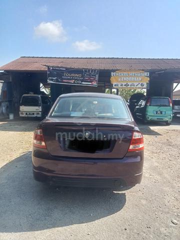 2010 Proton SAGA 1.3 BASE LINE (A) - 5