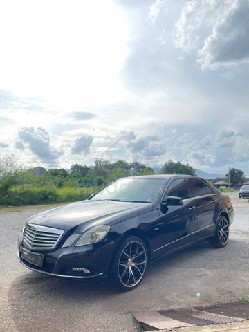 2010 Mercedes Benz E200 CGI ELEGANCE(CBU) 1.8 (A) - 1