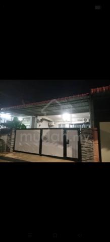 setingkat Taman Jasmin indah 1