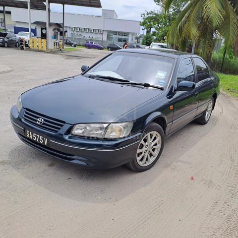 1999 Toyota CAMRY 2.2 GX (A) - 1