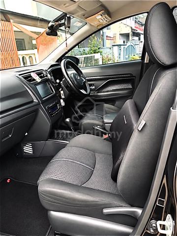 2020 Perodua ARUZ 1.5 X MY19 D38L (A) - 3