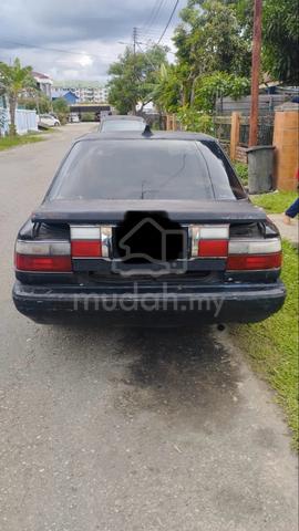 1995 Toyota COROLLA 1.2 (M) - 2