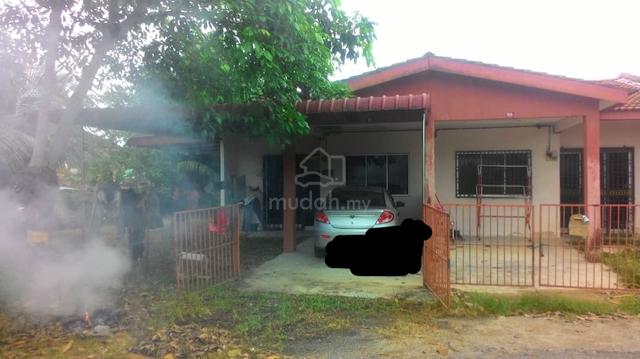 Rumah Kamunting Perdana 1