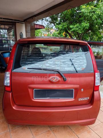 2014 Perodua VIVA 1.0 EZ STANDARD (A) - 2