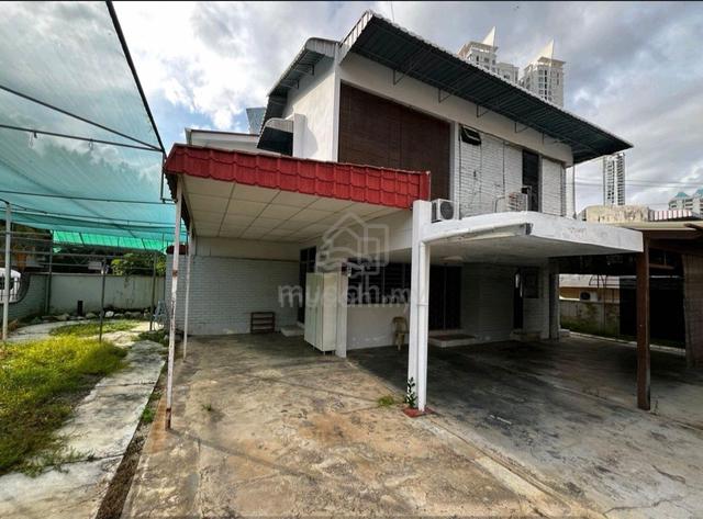 2 STY Bungalow House Tanjong Tokong Solok Batu Bukit LA 3830 Corner 1