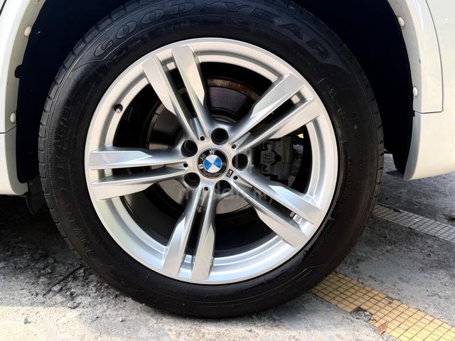 2018 Bmw X5 2.0 xDRIVE40e M SPORT (CKD) (A) - 5