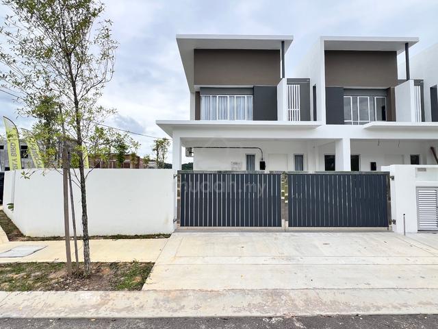 Impiana Damai 2 Ember -2 Double Storey 1