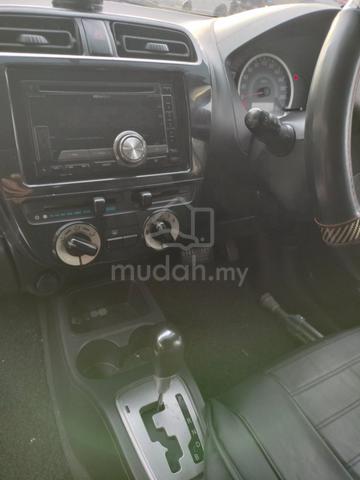 2012 Mitsubishi MIRAGE 1.2 GS (A) - 3