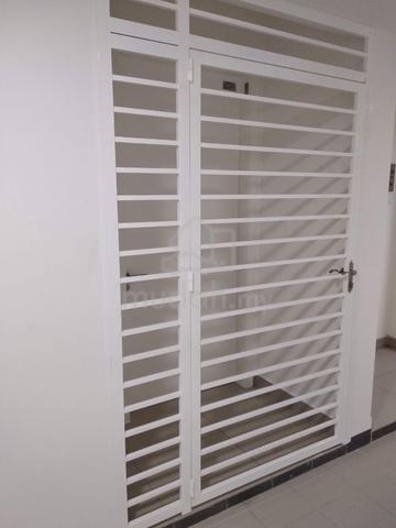Sentul Point Suite Apartment 1