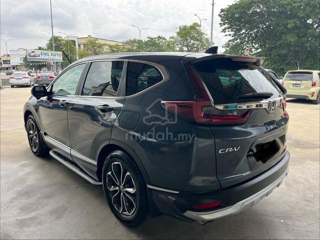 2023 Honda CR-V 1.5 TC-P 2WD (A) - 5