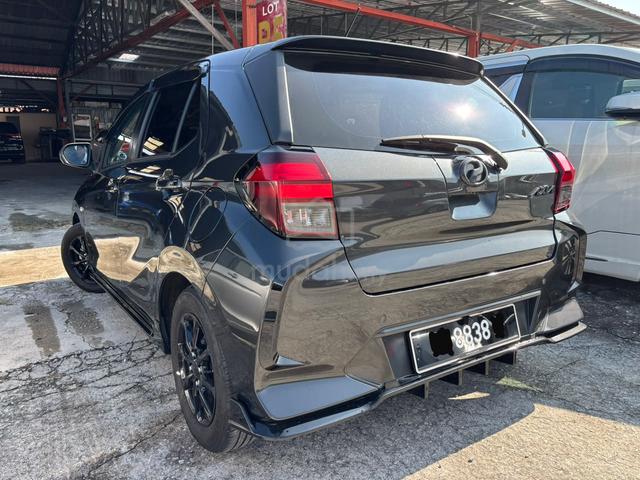 2023 Perodua AXIA 1.0 AV MY19 (A) - 5