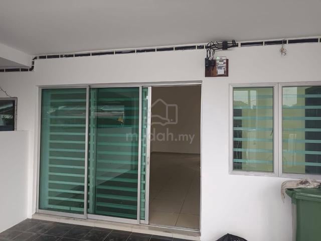Hot Area Buntong Mutiara Single Storey Sale Silibin Jaya First Garden 1