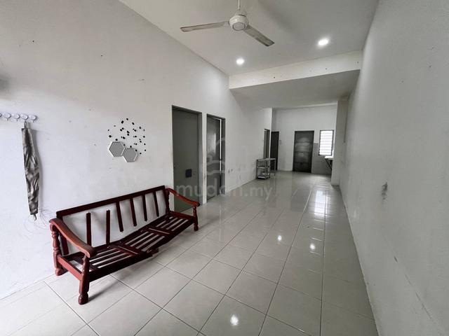 MURAH Taman Kurau Jaya Batu Kurau Ulu Sepetang 5