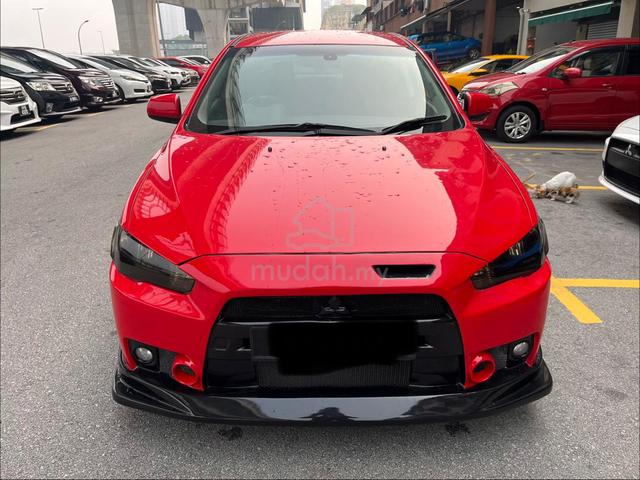 2013-Proton INSPIRA 2.0 EXECUTIVE (A) Loan/Cash - 2