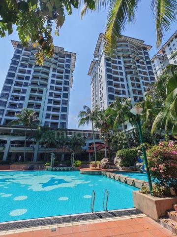 Costa Mahkota 1
