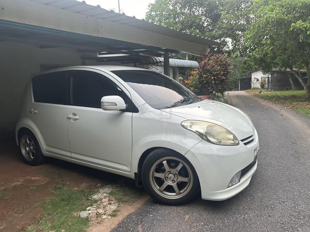 2007 Perodua MYVI 1.3 EZI (A) - 3