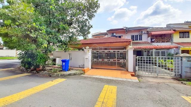 CORNER LOT 2 Tingkat Seksyen 27, Shah Alam – FREEHOLD, FACING OPEN 2