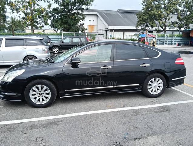 2016 Nissan TEANA 2.0 XE (A) - 1