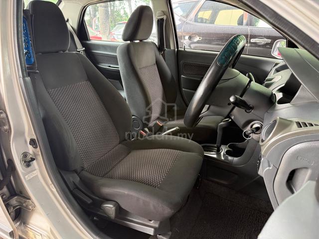 2009 Proton SAGA 1.3 BASE LINE (A) - 5