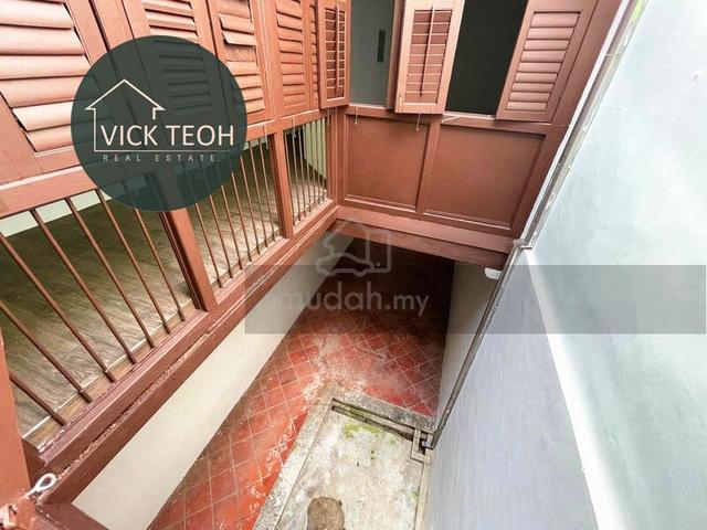 2sty Shoplot Love Lane Georgetown Tourist Suitable Airbnb Or Bar 1