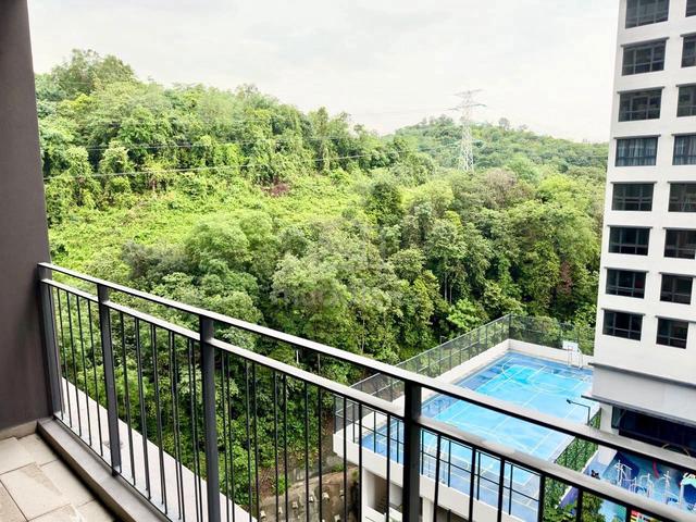 Sunway Mont Residences 1