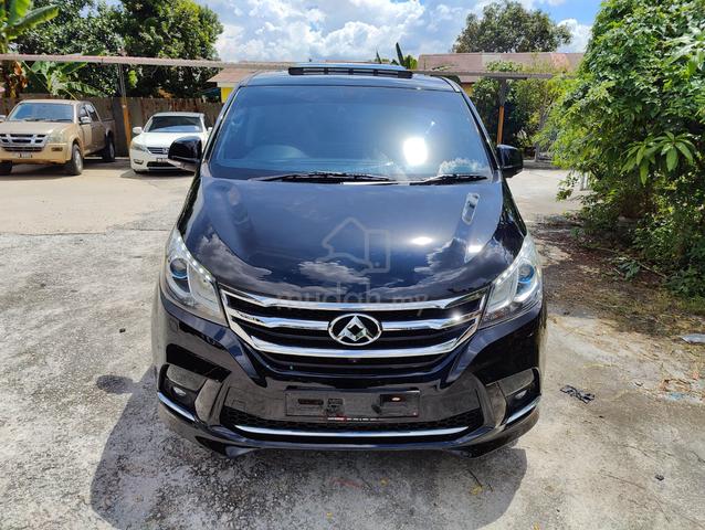 2019 Maxus G10 SE 2.0 TURBO (A) NeW F/LifT FuLSPEC - 2