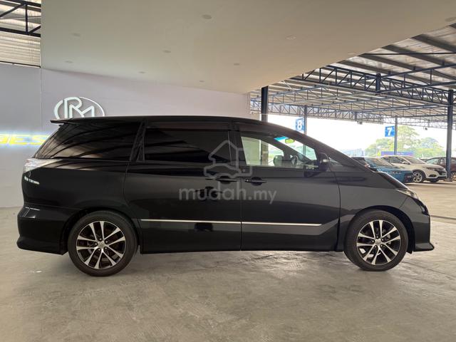 2015 Toyota ESTIMA AERAS 2.4 AERAS DBA-ACR50W (A) - 4