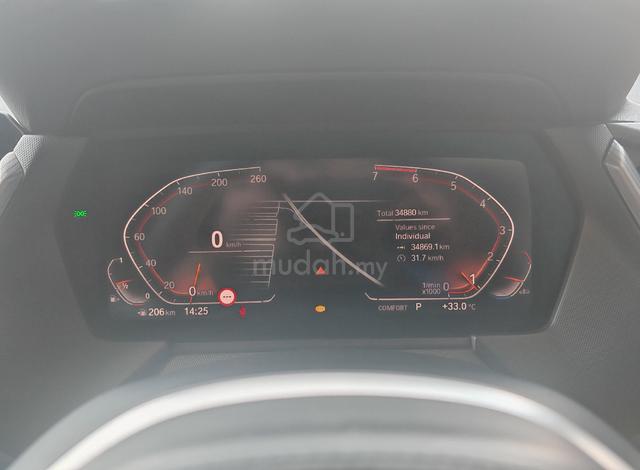 2023 Bmw 218i 1.5 M SPORT GRAN COUPE (A) - 5