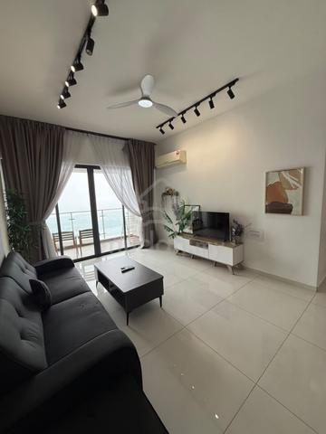 Royal Strand @ Country Garden Danga Bay 1