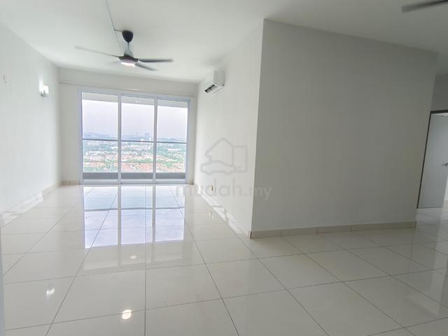 Aurora Residence @ Lake Side City 2