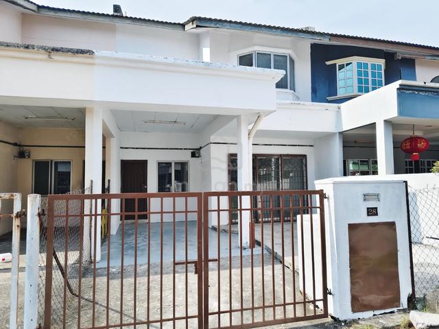 Double Storey Taman Puncak Kajang CHEAPEST Non Bumi Unit 😍 1