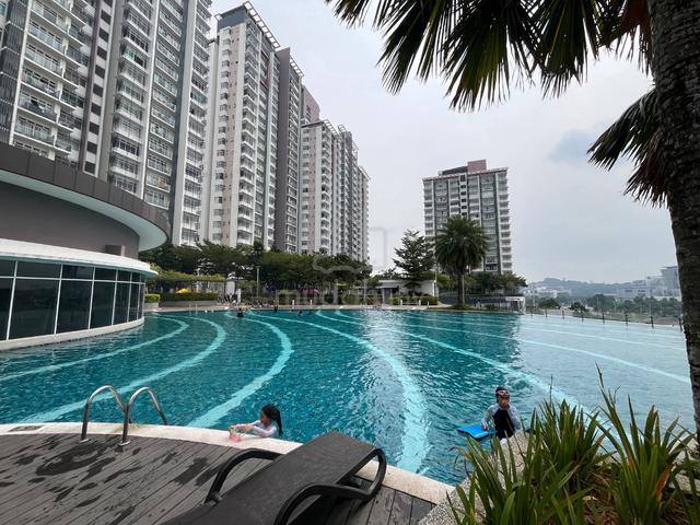 Dwiputra Residences 1
