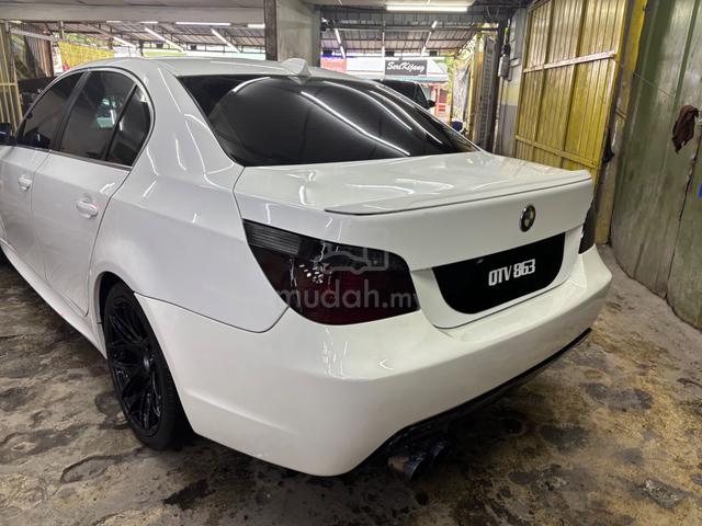 2004 Bmw 5 SERIES 2.5 25I (CKD) E60 (A) - 3