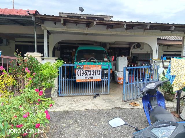 Lokasi yang stategik Taman Gopeng Baru 1